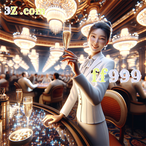Experimente a diversão do cassino no ff999 bet hoje!