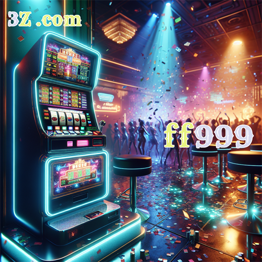 Diversão em Jogos: Explore o ff999 bet Agora Mesmo!