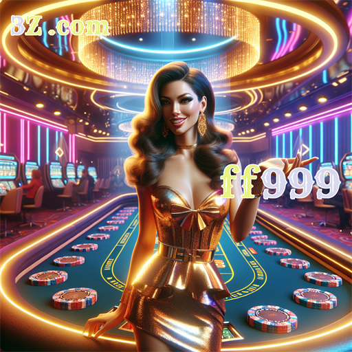 As Fascinantes Slots do ff999 bet para Todos os Jogadores